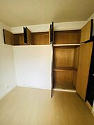 洋室4.5帖