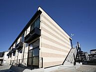 兵庫県神戸市北区鈴蘭台北町 1丁目21-12-2：物件画像／ベストリーシング