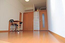 レオパレスY・T 1Kの写真
