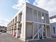 兵庫県姫路市御国野町御着：物件画像／ベストリーシング
