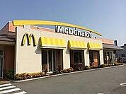 マクドナルド 312姫路保城店  1.0 km