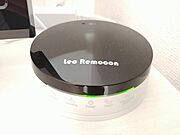 レオリモコン（出先でエアコン操作可）など、最新の設備が充実！
