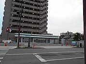 ファミリーマート姫路壱丁町店  350m