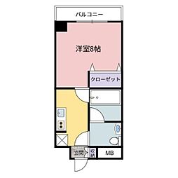 山陽電鉄本線 山陽姫路駅 徒歩4分