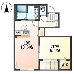 フォレストヴィラIII