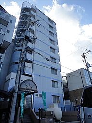 グリーンハイツ南駅前 8階/805
