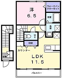 ＯＭＡ永井 2階