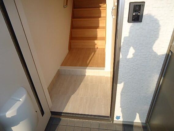 Casa美輪II_内装_2