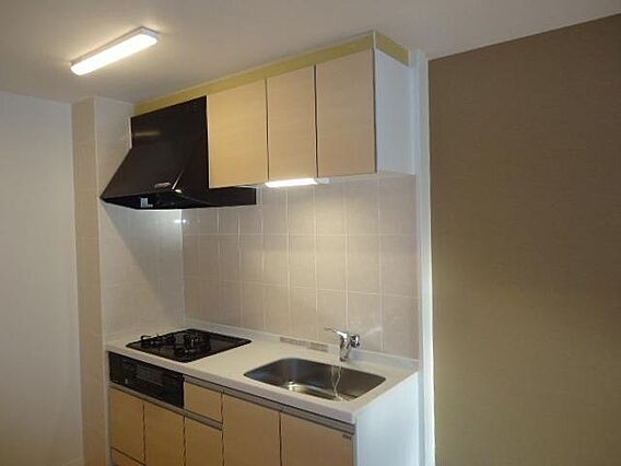 Casa美輪II_内装_3