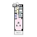 ザ ベース東姫路3階7.0万円