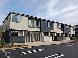 プロスペリテIV　Ａ棟