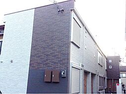 クレイノリッツハウス　中道 204