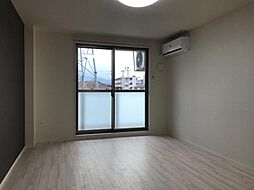 Ｌａ　ｆｏｒｔｅ　Ｔａｏｊｉ 3階1Kのリビング/ダイニング