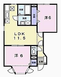 🉐敷金礼金0円！🉐オマージュ壱番館