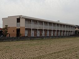 レオパレスＮａｔｕｒａｌｌｙ 1階