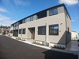 シャリティ・ベルI 202