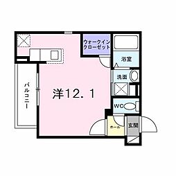 ヒカルサ神戸王塚台I 3階/304