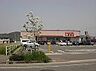 周辺：ファッションセンターしまむら福崎店  400m