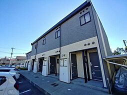 レオパレスウェンブリー 107