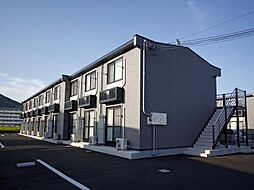 レオパレスメゾン福崎 2階/205