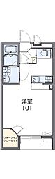 レオネクストTRY 1階/104