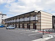 兵庫県赤穂市黒崎町130：物件画像／ベストリーシング