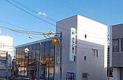 みなと銀行網干駅支店まで1400m