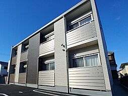 クレイノルピナス参番館 2階