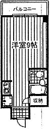 第15サンライズイトウ 3階/302