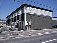 兵庫県明石市大久保町西脇355-3：物件画像／ベストリーシング