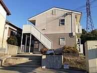 兵庫県神戸市北区有野町唐櫃：物件画像／ベストリーシング