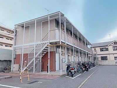 外観 外観