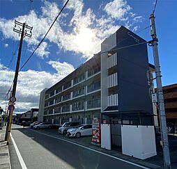 カンパーナ城の東 2階