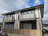 兵庫県相生市汐見台32-3：物件画像／ベストリーシング