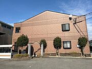 外観写真（昼）