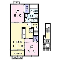 メゾン・シュシュI