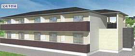 アステリア 103 ｜ 兵庫県明石市天文町 2丁目（賃貸アパート1K・1階・27.95㎡） その1