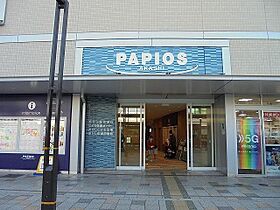 アステリア 103 ｜ 兵庫県明石市天文町 2丁目（賃貸アパート1K・1階・27.95㎡） その20