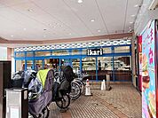 いかり摂津本山駅前店様まで650m