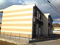 兵庫県たつの市龍野町末政222-5：物件画像／ベストリーシング