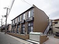 兵庫県明石市材木町3-10：物件画像／ベストリーシング