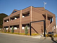 兵庫県加東市上滝野：物件画像／ベストリーシング