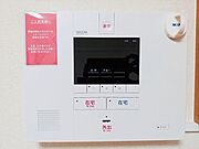 セキュリティーあり