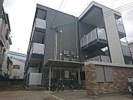 兵庫県神戸市須磨区鷹取町 4丁目3-19：物件画像／ベストリーシング