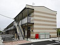 兵庫県高砂市荒井町小松原 1丁目14-3：物件画像／ベストリーシング