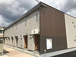 クレイノメゾンフルリール 103