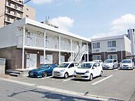 兵庫県姫路市三左衛門堀西の町116：物件画像／ベストリーシング
