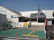 ＪＲ網干駅まで1、200ｍ