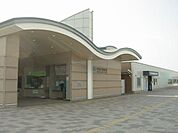別所駅まで1、200ｍ