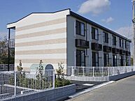 兵庫県神戸市西区岩岡町西脇819-1：物件画像／ベストリーシング